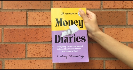 Money Diaries ropes you in with its stories, but it’ll leave you frustrated with the system